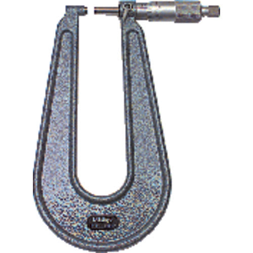 ‎1-2″ .001″ SHT METAL MIC-DEEP THRT - Apex Tool & Supply