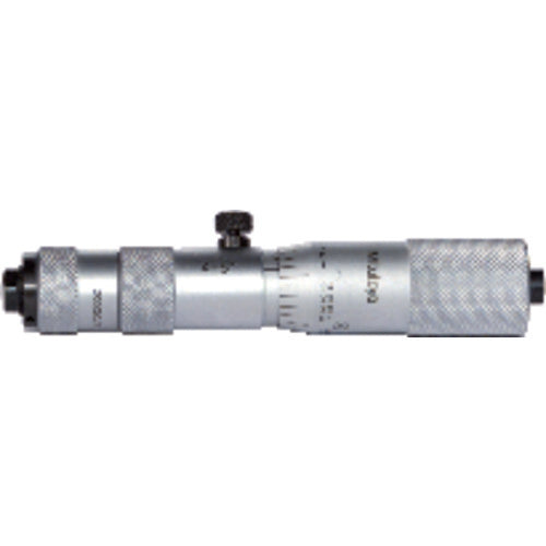 Replacement Micrometer Head - 4″-52″ Measuring Range-0.001″ Graduation - Hardened & Ground Face - Apex Tool & Supply
