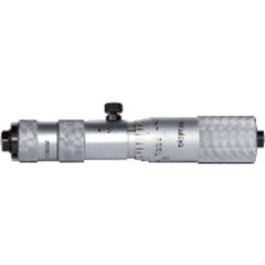 Replacement Micrometer Head - 4″-52″ Measuring Range-0.001″ Graduation - Hardened & Ground Face - Apex Tool & Supply