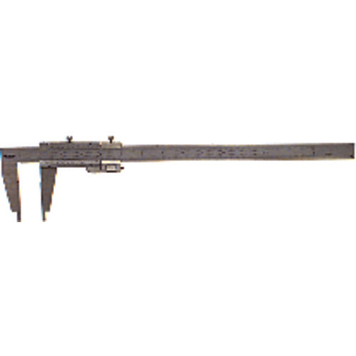 ‎Vernier Caliper - 0-40″ Measuring Range - (0.001″ Graduation) - Apex Tool & Supply