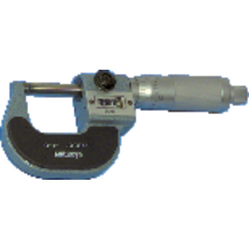 ‎25-50MM DIGITAL OUTSIDE MICROMETER - Apex Tool & Supply
