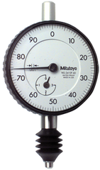 #2414S .001" Graduation - Dial Indicator - Apex Tool & Supply