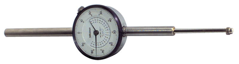 #3416SB .001" Graduation - Dial Indicator - Apex Tool & Supply