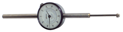 #3416SB .001" Graduation - Dial Indicator - Apex Tool & Supply