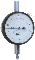 .05" .0001" 0-10 DIAL INDICATOR - Apex Tool & Supply