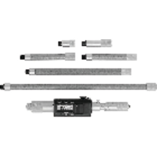 ‎200-1000MM DIG TUBULAR MICROMETER - Apex Tool & Supply