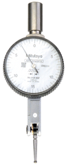 .80MM 0.01MM DIAL TEST INDICATOR - Apex Tool & Supply