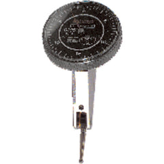 BLACK DIAL FACE INDICATOR SET - Apex Tool & Supply
