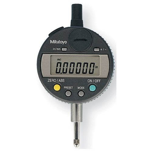 0-5″ DIGIMATIC INDICATOR W/SPC - Apex Tool & Supply