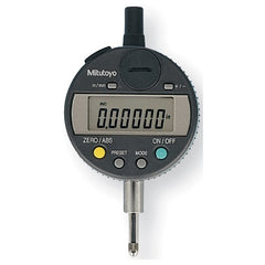 0-5″ DIGIMATIC INDICATOR W/SPC - Apex Tool & Supply