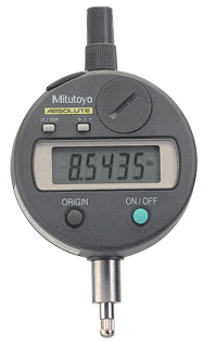 12.7MM DIGITAL INDICATOR - Apex Tool & Supply