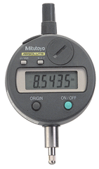 12.7MM DIGITAL INDICATOR - Apex Tool & Supply