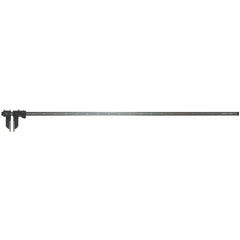 ‎0-18″ DIG CARBON FIBER CALIPR W/SPC - Apex Tool & Supply