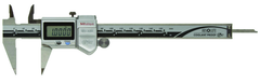 6"/150MM DIG POINT CALIPER - Apex Tool & Supply