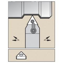 MTENNS164 WG TOOLHOLDER - Apex Tool & Supply