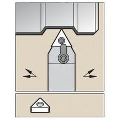 MTENNS164 WG TOOLHOLDER - Apex Tool & Supply