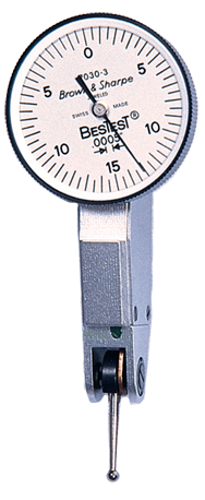 599-7021-3 B&S INDICATOR - Apex Tool & Supply