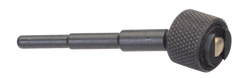 1/4; 3/16; or 5/32 Fits 1/4 Dovetail - Universal Swivel Holder - Apex Tool & Supply