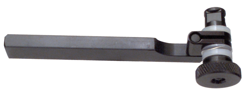1/4 x 1/2" Shank Fits For 5/32 Stem - Rectangular Holder - Apex Tool & Supply