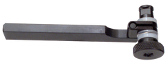 1/4 x 1/2" Shank Fits For 5/32 Stem - Rectangular Holder - Apex Tool & Supply