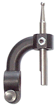 Internal Hole; Long Attachment - Apex Tool & Supply