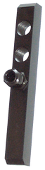 3/4W x 5/8H x 8L - 3 Hole Depth Gage Base - Apex Tool & Supply