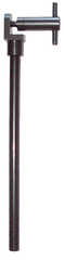 3/8 x 7" - Long - Holding Rod for AGD Indicator - Apex Tool & Supply