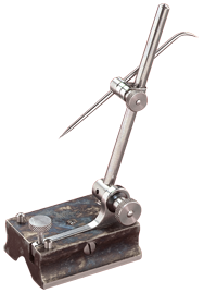 #56B 2 x 1-1/2" Base Size - Surface Gage - Apex Tool & Supply
