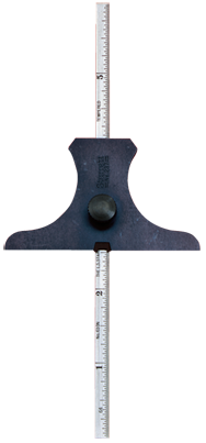 236HC HOOK RULE - Apex Tool & Supply