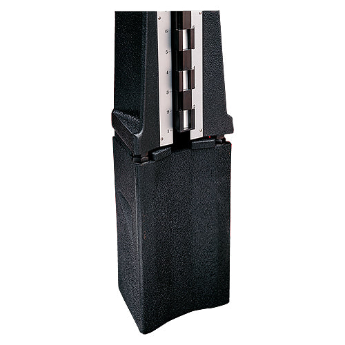 Model 258RA - For 258–18″ Digi-Chek–10″ Riser Block for Height Gages - Apex Tool & Supply