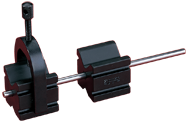 #271C - 1-1/4 x 1-1/4 x 1-1/4'' - V-Block & Clamp Set - Apex Tool & Supply