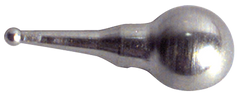 #PT07137X - .035 Ball Dia - Tungsten Carbide Contact Point - Apex Tool & Supply