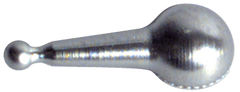 #PT07136X .062 Ball Dia - Tungsten Carbide Contact Point - Apex Tool & Supply