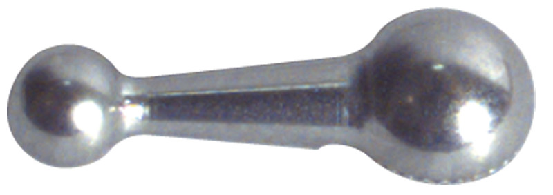 #PT07087X .120 Ball Dia - Tungsten Carbide Contact Point - Apex Tool & Supply