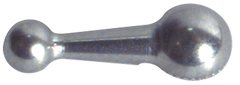#PT07087X .120 Ball Dia - Tungsten Carbide Contact Point - Apex Tool & Supply