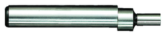 #827A - Single End - 3/8'' Shank - .200 Tip - Edge Finder - Apex Tool & Supply