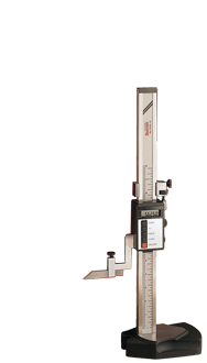 #928 - 12" - For 752 Series - Height Gage Case - Apex Tool & Supply