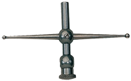 #196F - Fits 196 Model - Hole Attachment - Apex Tool & Supply