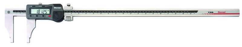 799AZ-24/600 24" ELEC SLIDE CALIPER - Apex Tool & Supply