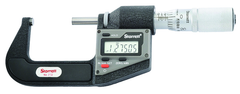 3732XFL-2 ELEC MICROMETER - Apex Tool & Supply