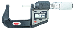 3732MEXFL-50 ELEC MICROMETER - Apex Tool & Supply