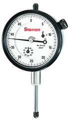 25-631J WCSC DIAL INDICATOR - Apex Tool & Supply