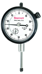 25-341J WCSC DIAL INDICATOR - Apex Tool & Supply