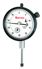 25-631J/NS DIAL INDICATOR - Apex Tool & Supply