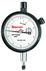 656-111JN/S DIAL INDICATOR - Apex Tool & Supply