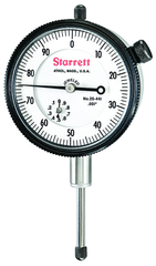 25-441/5J-8 DIAL INDICATOR - Apex Tool & Supply