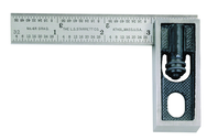 61 6" SQUARE - Apex Tool & Supply