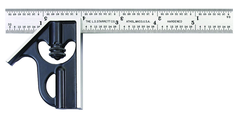 33JH-6-16R JUNIOR COMB SQ - Apex Tool & Supply