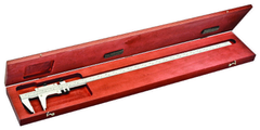 123EMZ-12 VERNIER CALIPER - Apex Tool & Supply