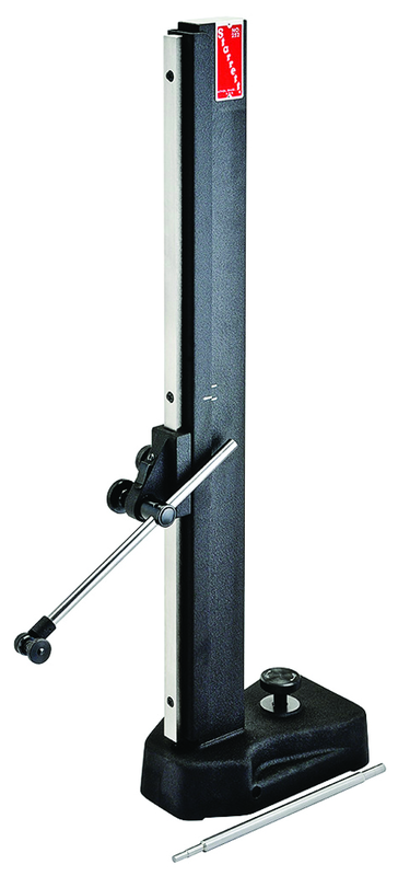 252Z-24 HEIGHT GAGE - Apex Tool & Supply